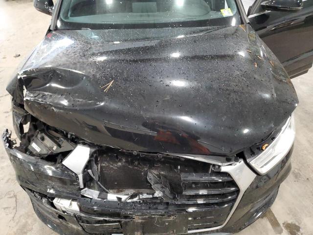 2016 AUDI Q3 PREMIUM - WA1EFCFS5GR008075