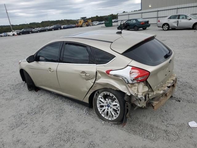 2018 FORD FOCUS TITA - 1FADP3N24JL326057