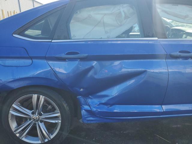 2023 VOLKSWAGEN JETTA SE 3VW7M7BU7PM044710