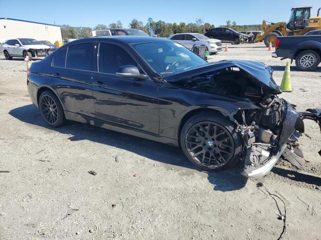 2016 BMW 328 I SULE #3282423266