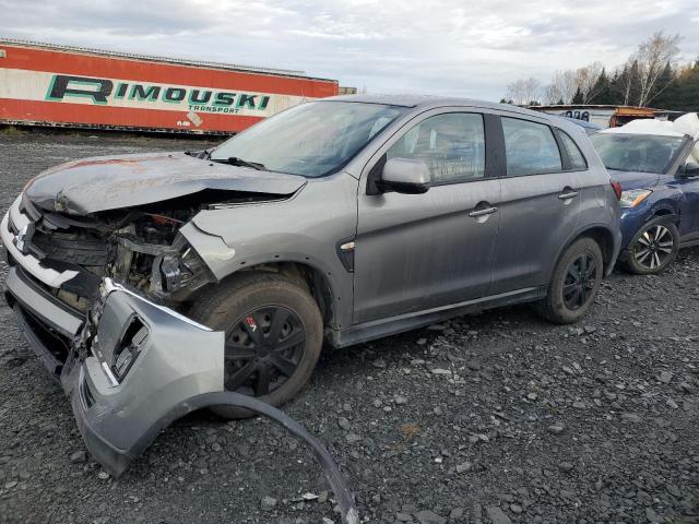 Global Auto Auctions: 2020 MITSUBISHI RVR ES