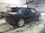 Lot #3310321010 2017 FORD EDGE SE