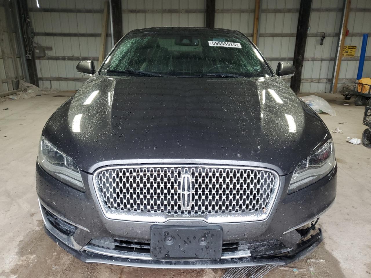LINCOLN MKZ RESERVE
