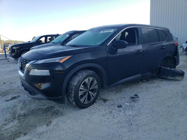 2023 NISSAN ROGUE SV #3294509508