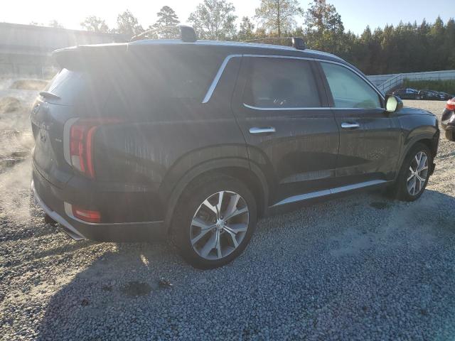 2021 HYUNDAI PALISADE S KM8R4DHE5MU306317