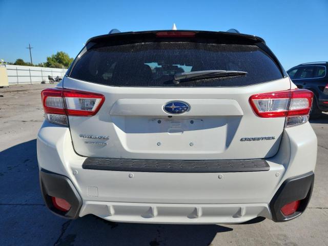 2019 SUBARU CROSSTREK - JF2GTANC7K8235323