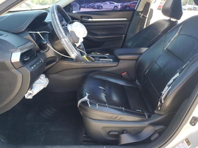 2019 NISSAN ALTIMA SL #3308275163