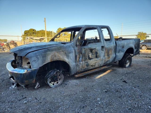 Global Auto Auctions: 2001 FORD F250 SUPER