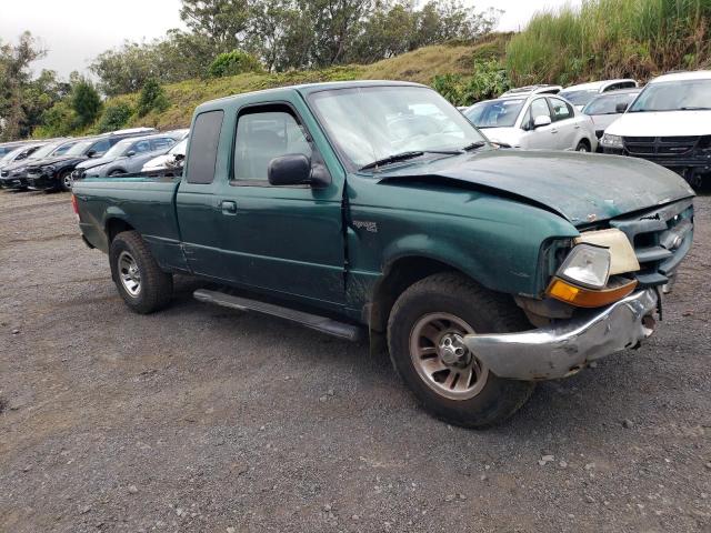 1999 FORD RANGER SUP #3268767406