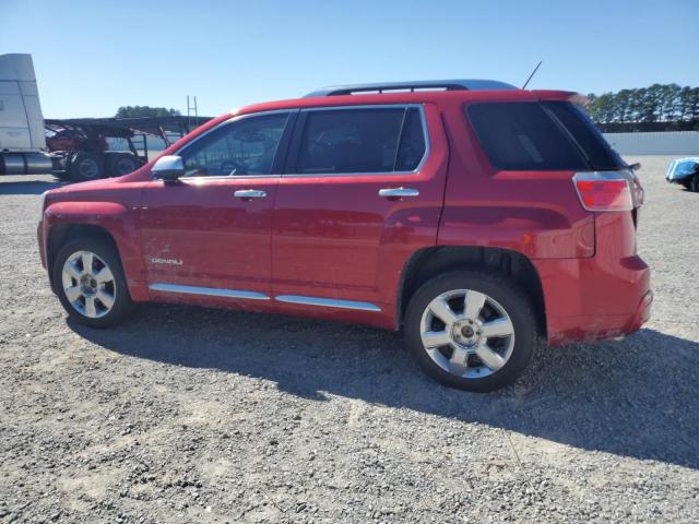 2015 GMC TERRAIN DENALI - 2GKFLZE30F6223796