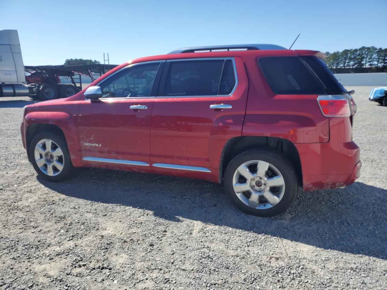 GMC TERRAIN DENALI