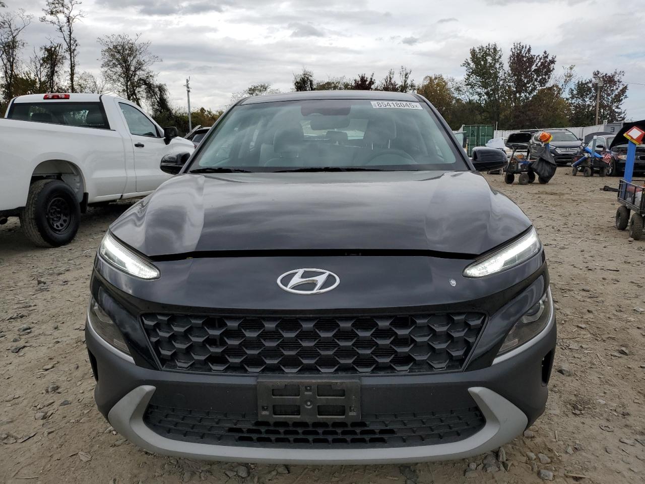 HYUNDAI KONA SEL