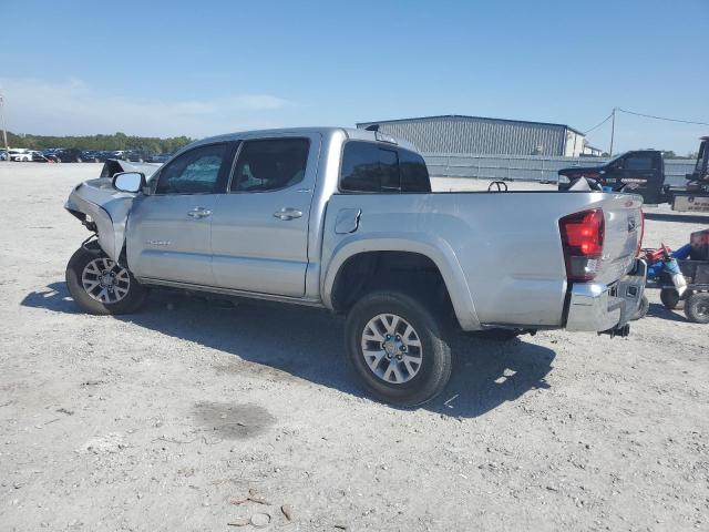 2018 TOYOTA TACOMA DOUBLE CAB - 3TMCZ5AN1JM128112