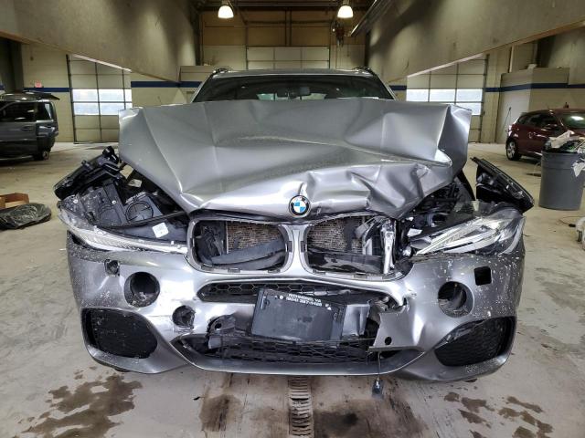 2015 BMW X5 XDRIVE35I #3302870930