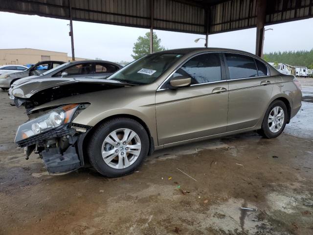 Global Auto Auctions: 2008 HONDA ACCORD LXP