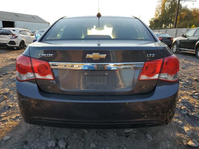 2016 CHEVROLET CRUZE LIMI #3302736004