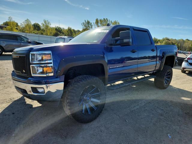 2014 CHEVROLET SILVERADO #3305426465