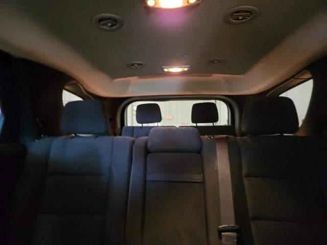 2014 DODGE DURANGO SX - 1C4RDJAG5EC287421