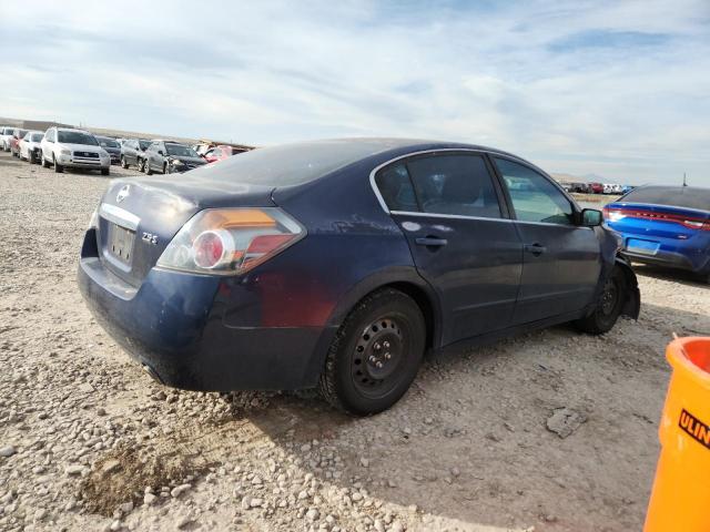 2011 NISSAN ALTIMA BAS - 1N4AL2AP7BN458925