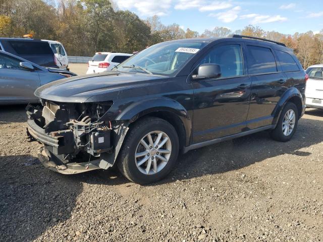 2013 DODGE JOURNEY SX #3304363588