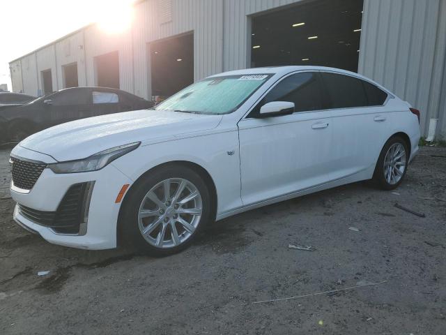 2021 CADILLAC CT5 LUXURY - 1G6DW5RK2M0107951