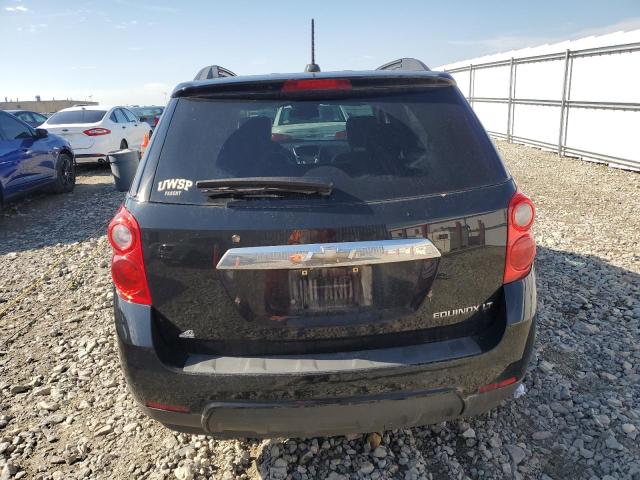 2015 CHEVROLET EQUINOX LT - 2GNALCEK6F6126572