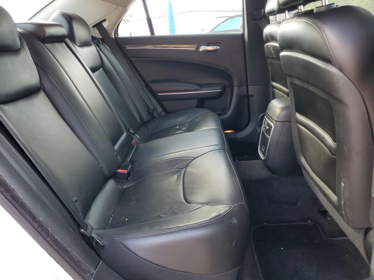 CHRYSLER 300 LIMITED