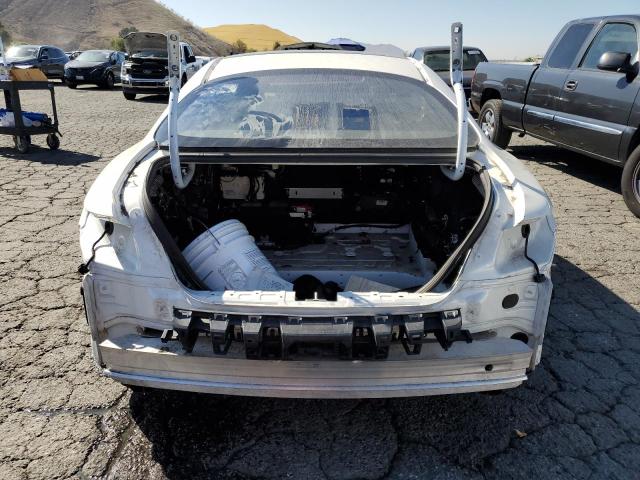 2021 MERCEDES-BENZ S 560 4MAT W1KXJ8GB6MA051008