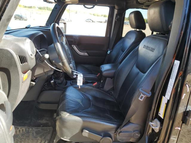 2013 JEEP WRANGLER U - 1C4BJWFG1DL665443