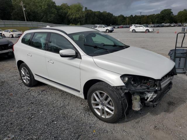 2017 VOLVO XC60 T5 YV440MDJ6H2083880
