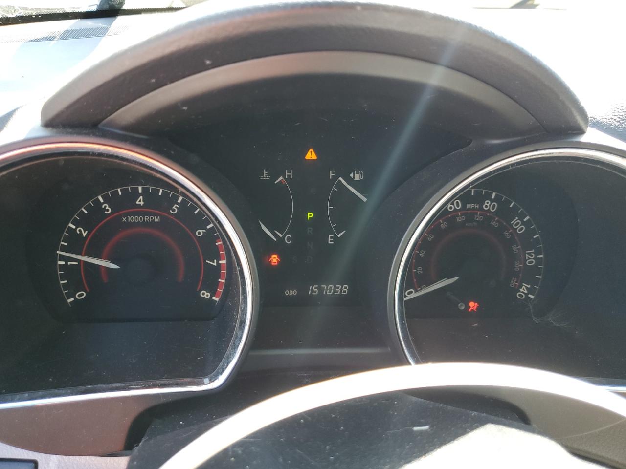 TOYOTA HIGHLANDER BASE