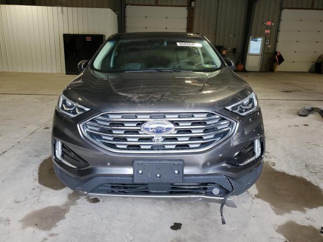 2020 FORD EDGE TITANIUM #3304721955