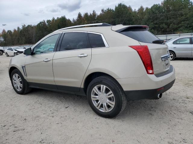 2015 CADILLAC SRX LUXURY #3297147508