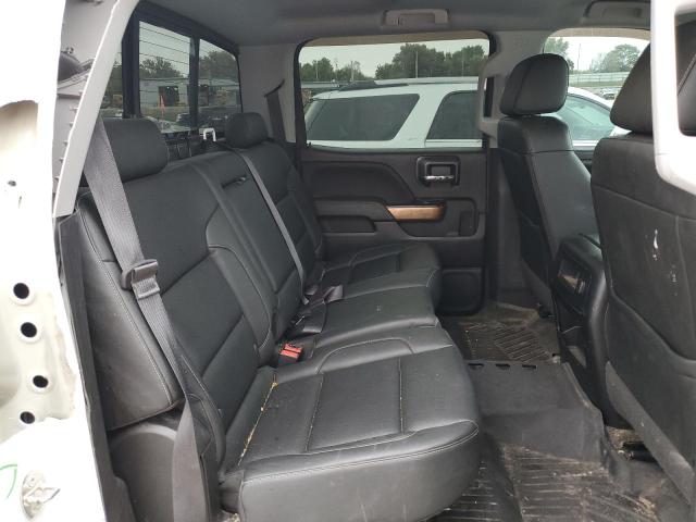 2018 CHEVROLET SILVERADO - 3GCUKSEC3JG608795