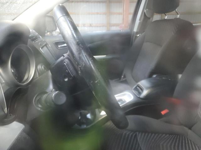 2016 DODGE JOURNEY SX - 3C4PDCCG1GT201867