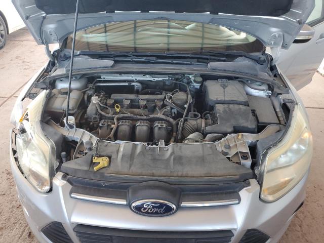 2014 FORD FOCUS SE - 1FADP3F24EL259884