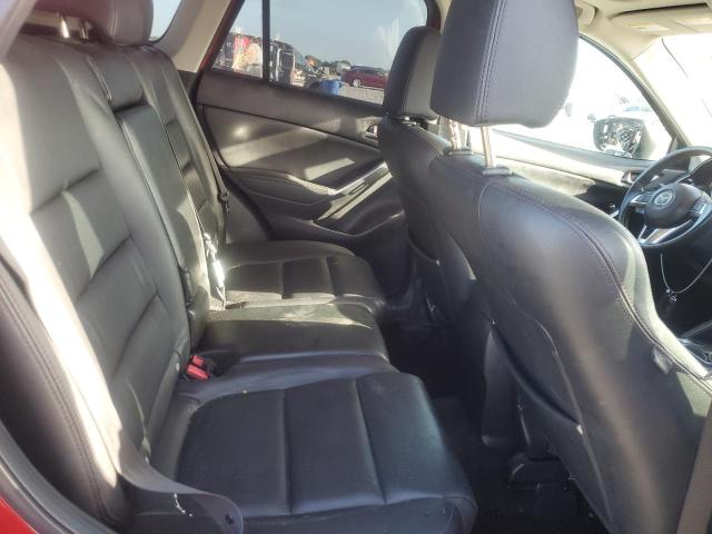 2016 MAZDA CX-5 GT - JM3KE2DY1G0670311