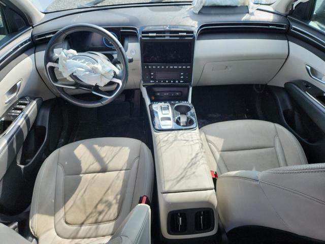 2022 HYUNDAI TUCSON LIM #3274729792