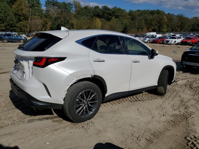 2025 LEXUS NX 350H BA 2T2GKCEZ7SC049735