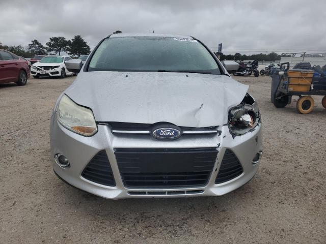 2012 FORD FOCUS SE - 1FAHP3F28CL441408