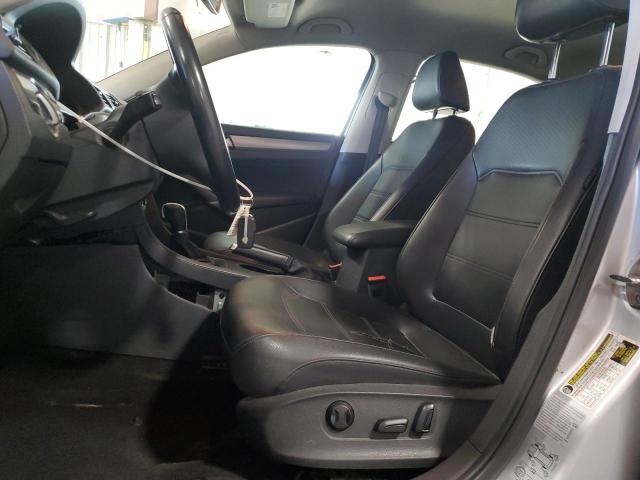 2015 VOLKSWAGEN PASSAT S #3309401978