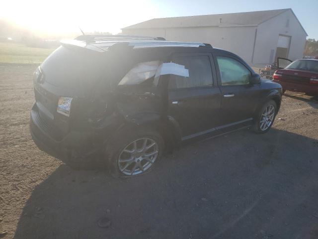 2013 DODGE JOURNEY CREW - 3C4PDDDG5DT666779