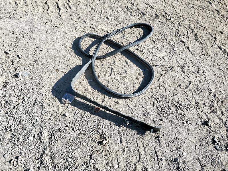 2015 NISSAN FRONTIER S 1N6AD0ER5FN760594