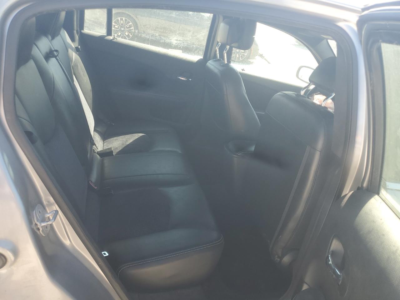 CHRYSLER 200 LIMITED