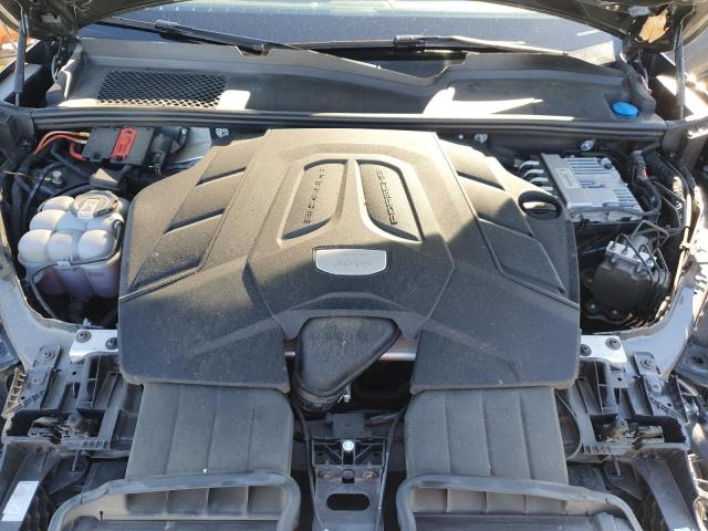 2023 PORSCHE CAYENNE CO - WP1BA2AY9PDA26281