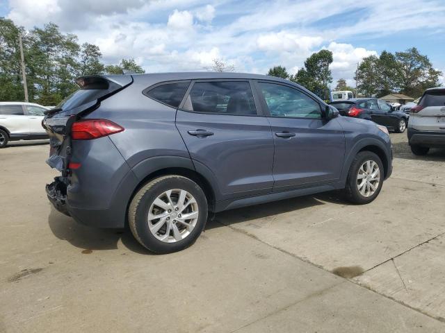 2021 HYUNDAI TUCSON SE - KM8J2CA41MU285626
