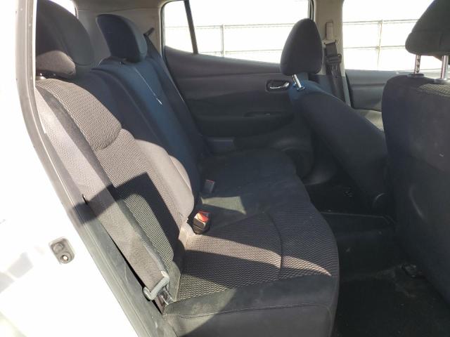 2017 NISSAN LEAF S - 1N4BZ0CP2HC310447