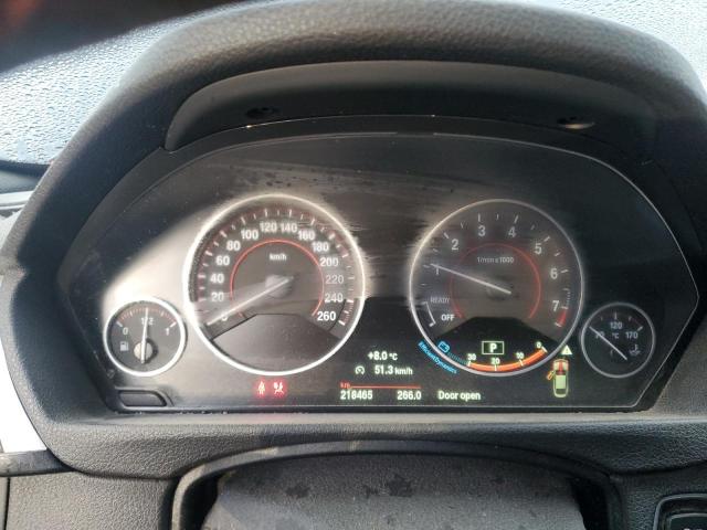 2015 BMW 428 XI GRA - WBA4A7C5XFD413492