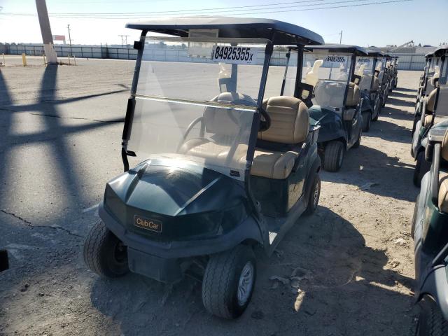 2020 CLUB CAR TEMPO LITHIUM #3263695785