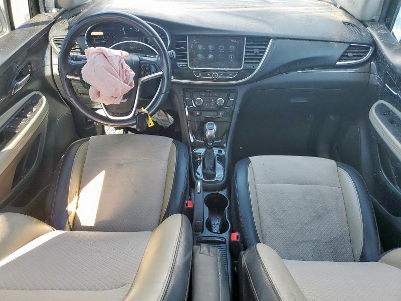 2018 BUICK ENCORE PRE - KL4CJESB2JB641169